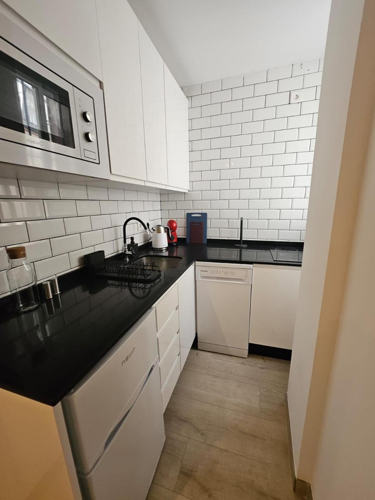 Appartement Tierra *