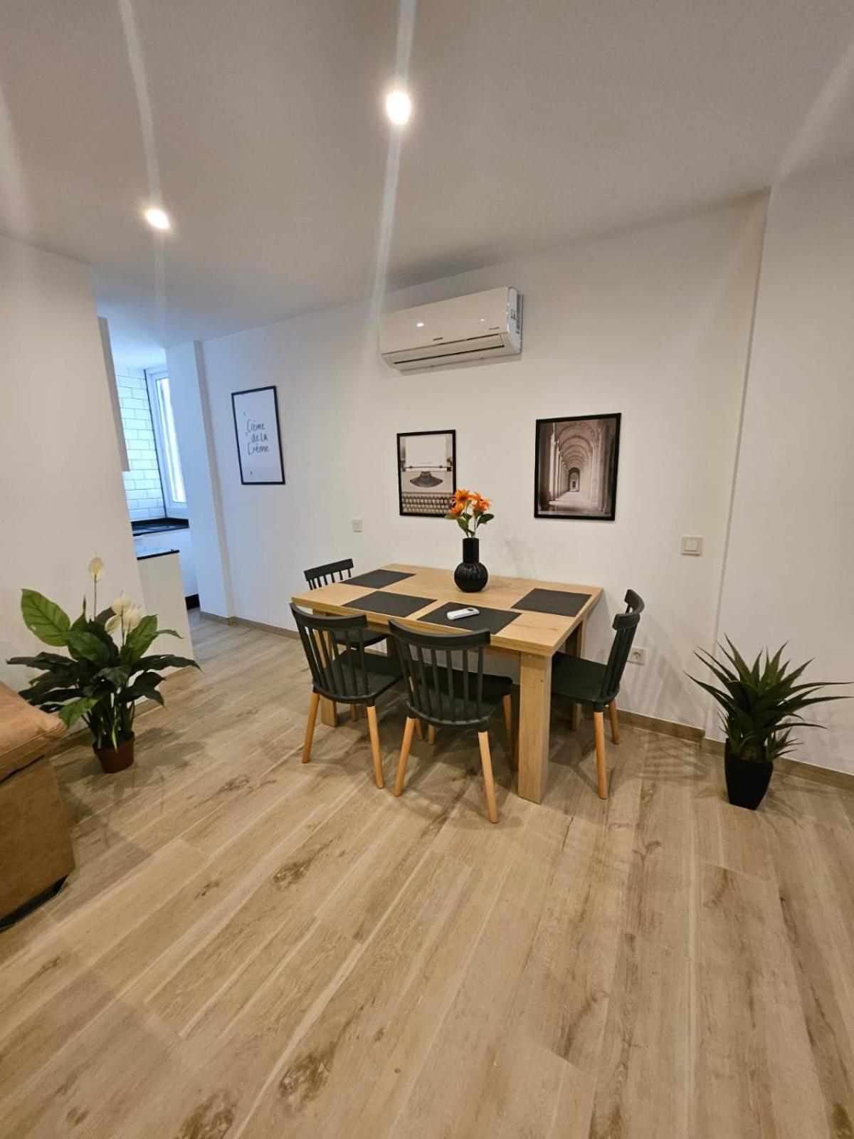 Apartment Tierra *