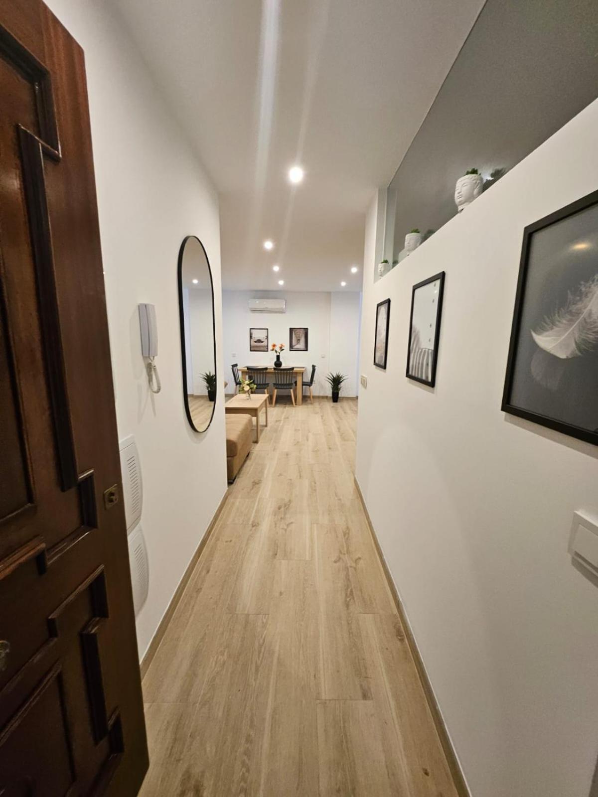 Apartment Tierra