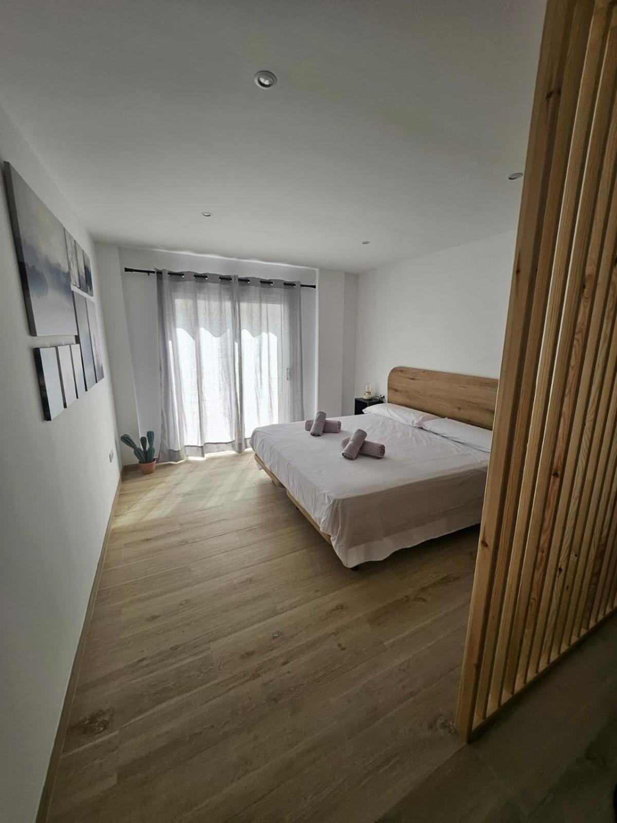 Tierra Apartment *