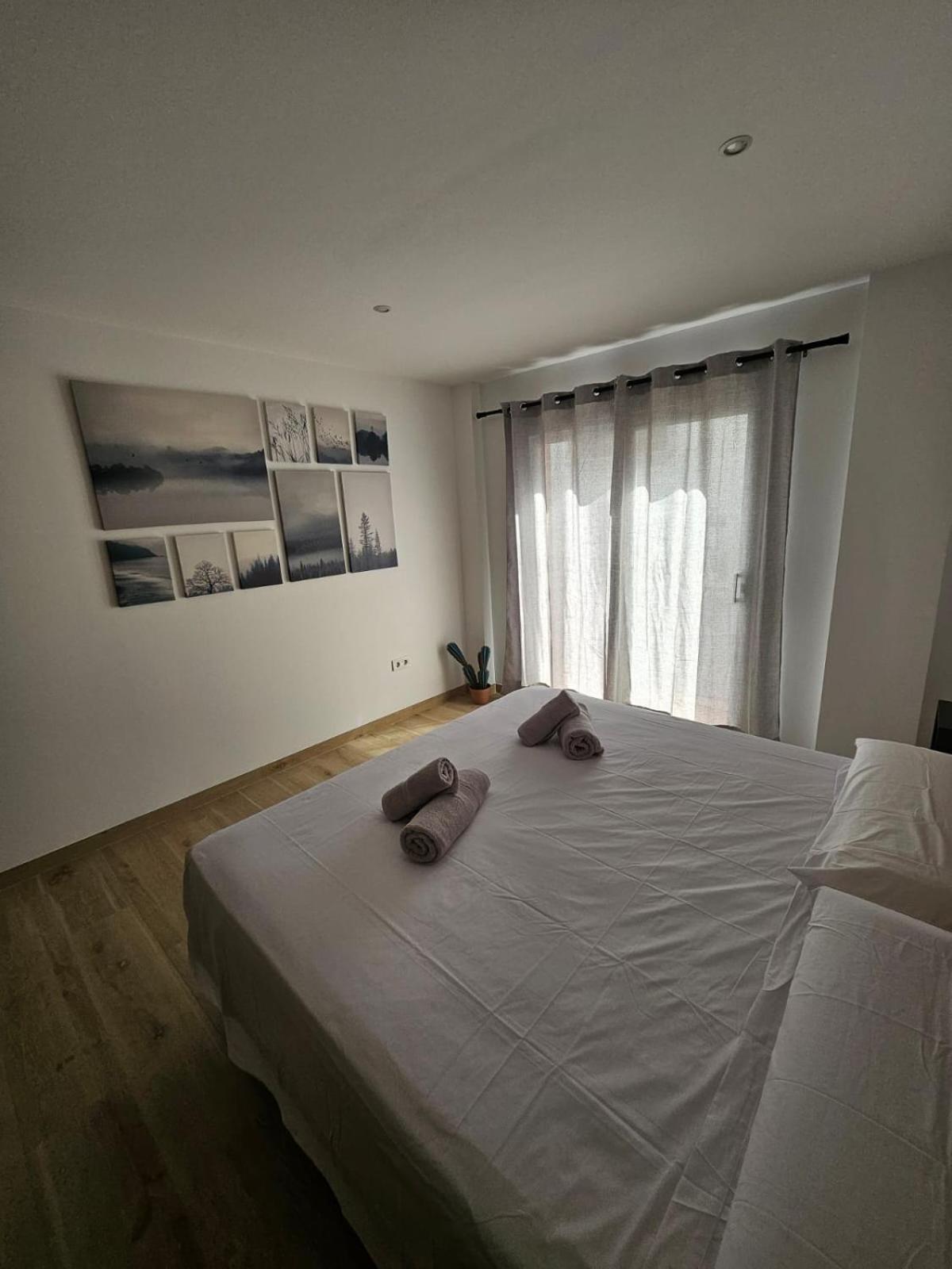 Tierra Apartment *